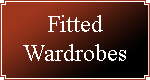 Bedroom Wardrobes